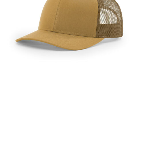 Trucker Cap Thumbnail