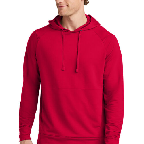 Sport Wick ® Flex Fleece Pullover Hoodie Thumbnail