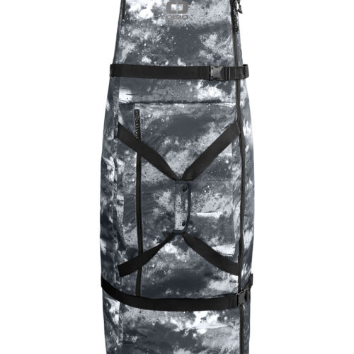 Golf Travel Bag Thumbnail