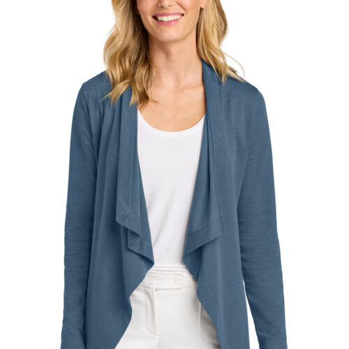 Women's Breakwater Open Cardigan Thumbnail