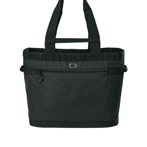 Gear Tote Thumbnail
