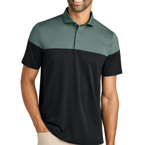Onward Colorblock Polo Thumbnail