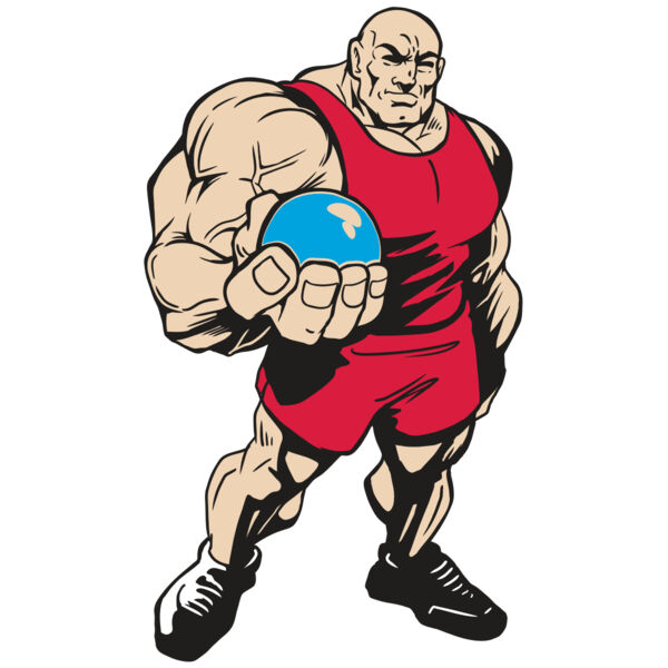 AR20 TRACK 55 RQC Thumbnail