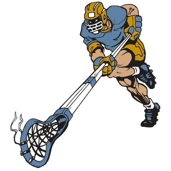 AR LACROSSE 10 RC Thumbnail