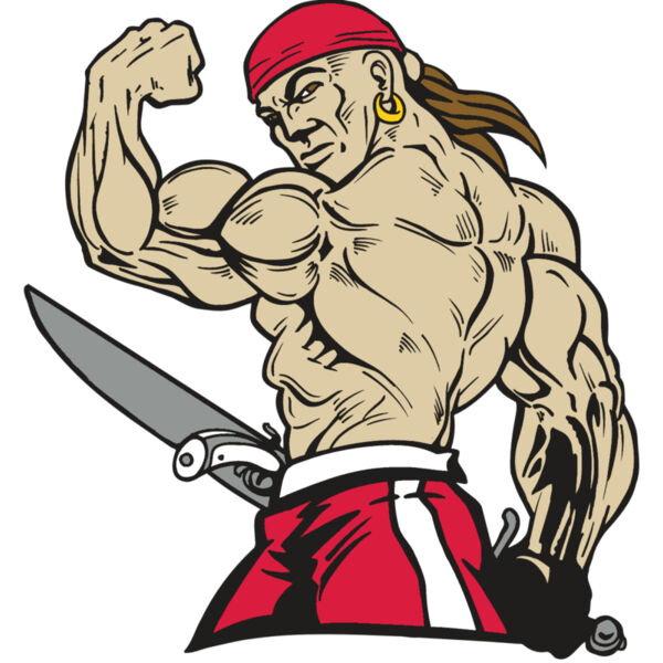 AR5 PIRATE 39 RQC Thumbnail