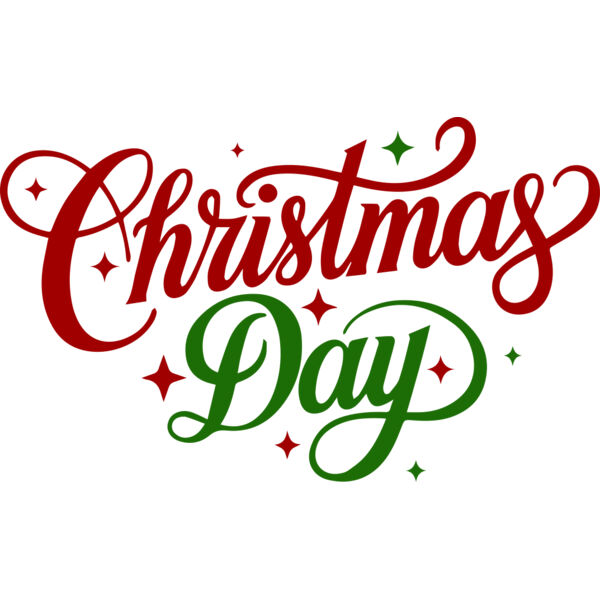 Christmas Day 1 Thumbnail