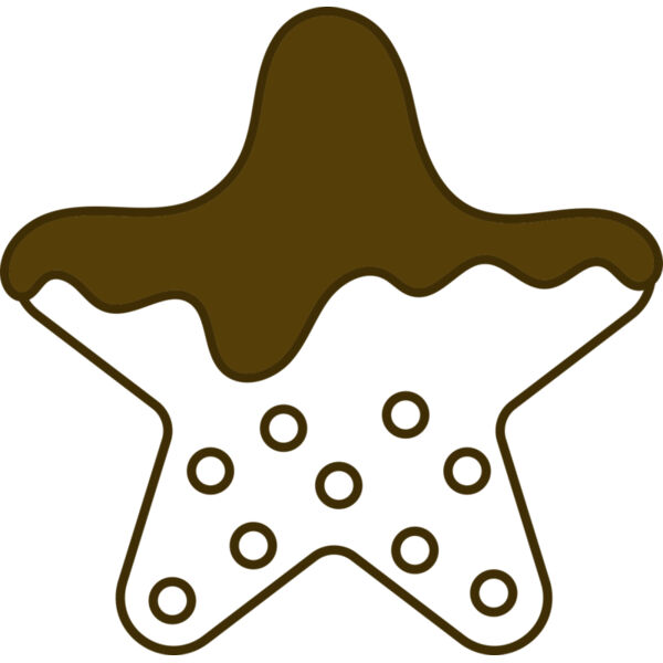 Star Cookie Thumbnail