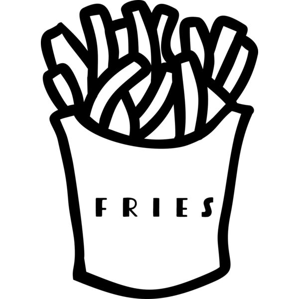 Fries Thumbnail