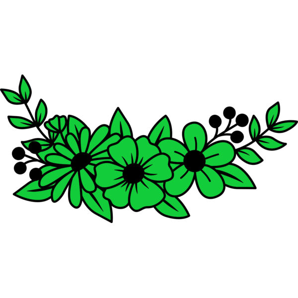 Flowers 4 Thumbnail