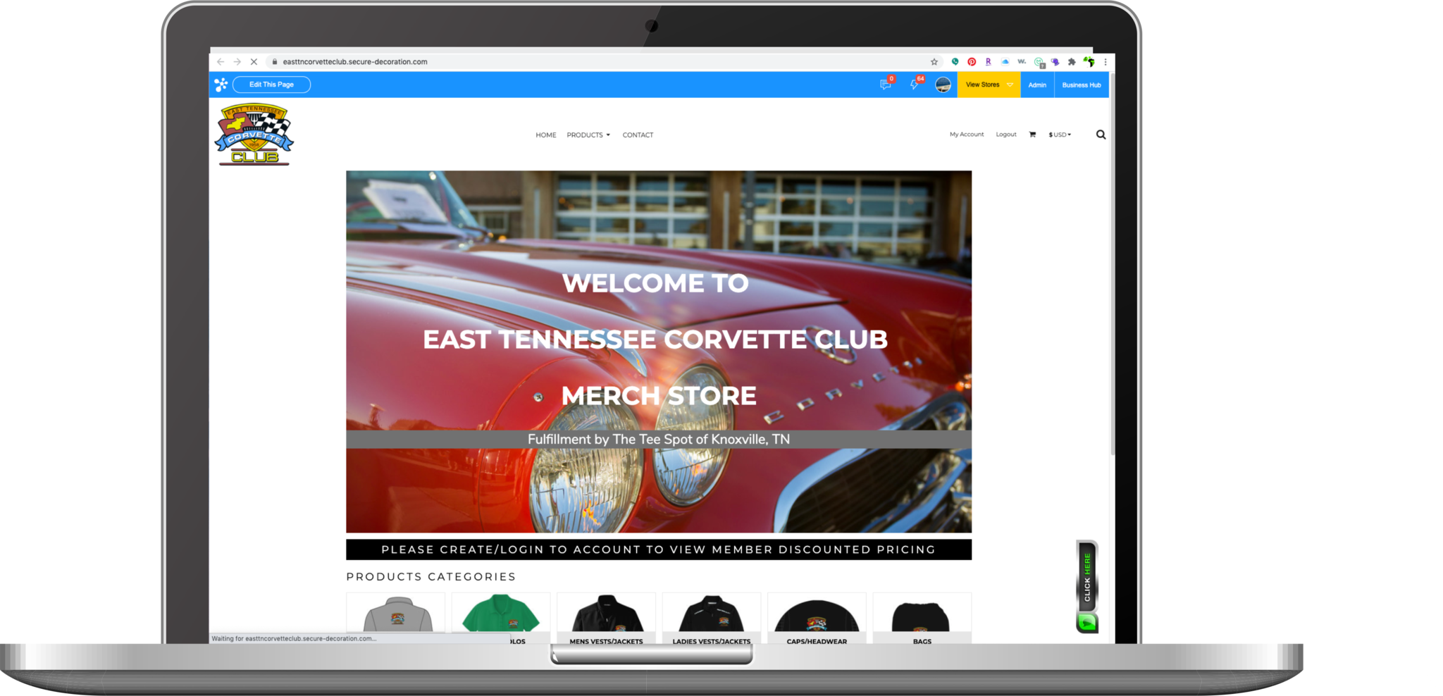 Free Ordering Portals for your organizaiton