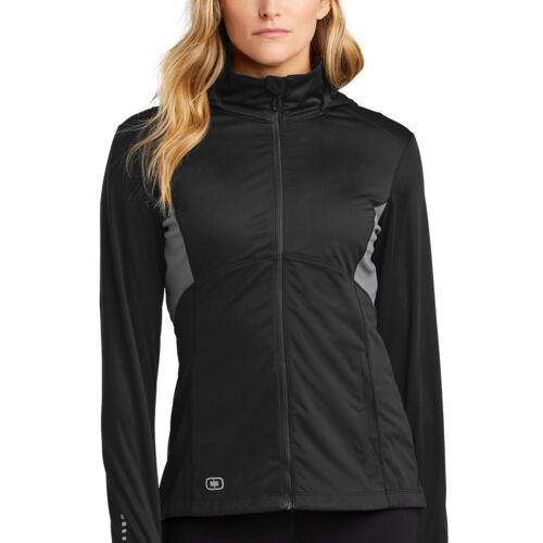 Endurance Ladies Pivot Soft Shell Thumbnail