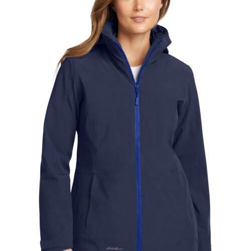 Ladies WeatherEdge ® 3 in 1 Jacket Thumbnail