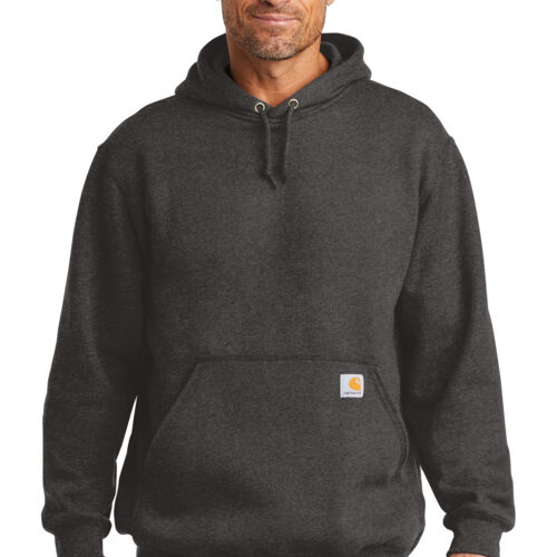 Midweight Hooded Sweatshirt  Thumbnail