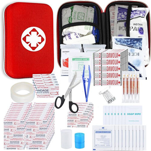 First Aid Kit Thumbnail