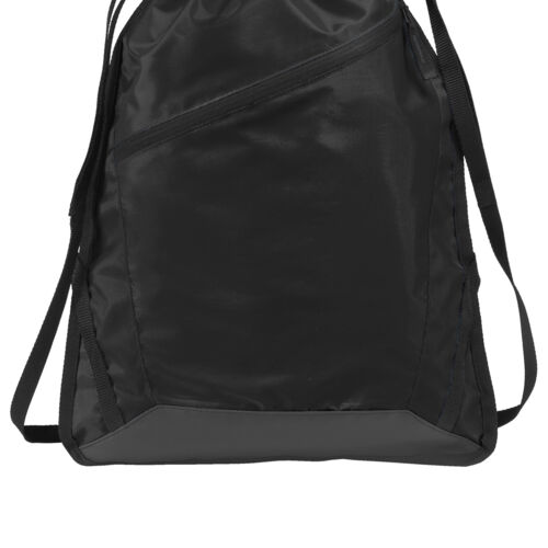 Zip It Cinch Pack Thumbnail