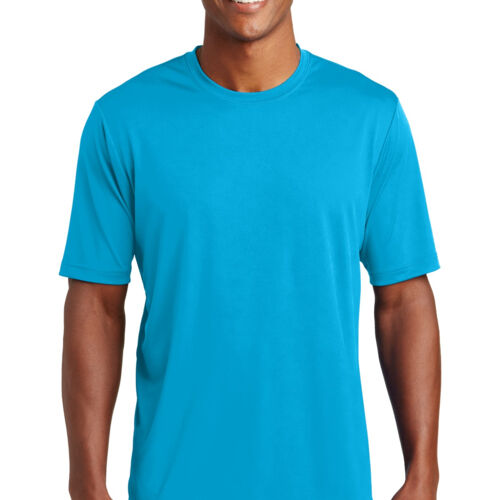 PosiCharge ® Tough Tee ™ Thumbnail