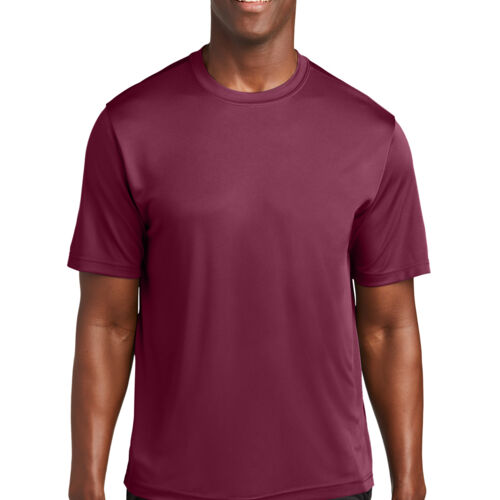 Tall PosiCharge ® Competitor™ Tee Thumbnail