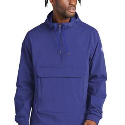Packable Travel Anorak Thumbnail