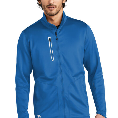 Endurance Fulcrum Full Zip Thumbnail