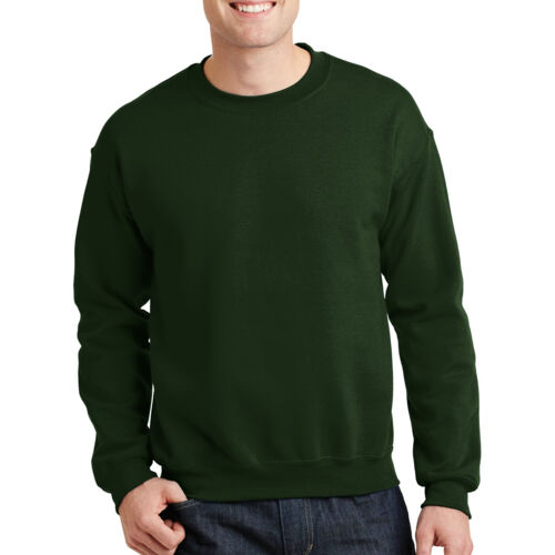 Heavy Blend Crewneck Sweatshirt Thumbnail