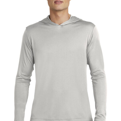 PosiCharge ® Competitor  Hooded Pullover Thumbnail