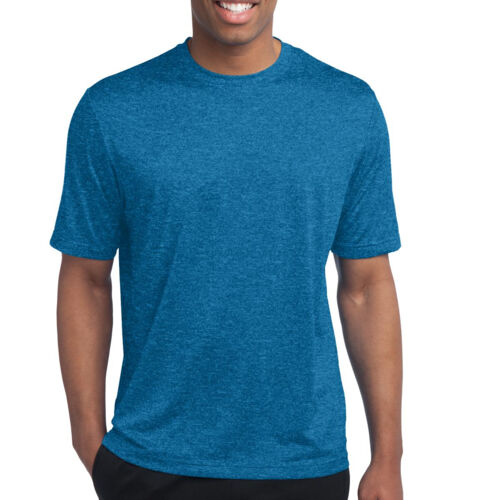 Tall Heather Contender  Tee Thumbnail