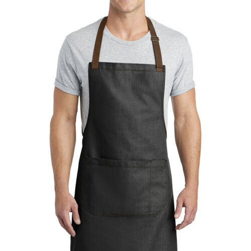 Market Full Length Bib Apron Thumbnail