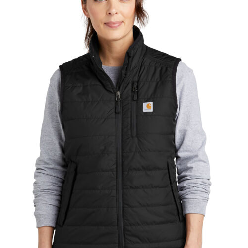 Women's Gilliam Vest Thumbnail