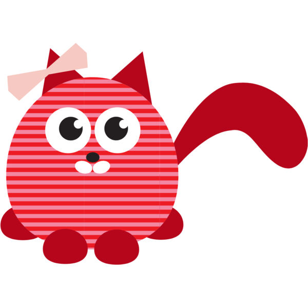 Pattern Kitty Cat 8 Thumbnail