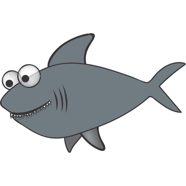 Small Shark 1 Thumbnail