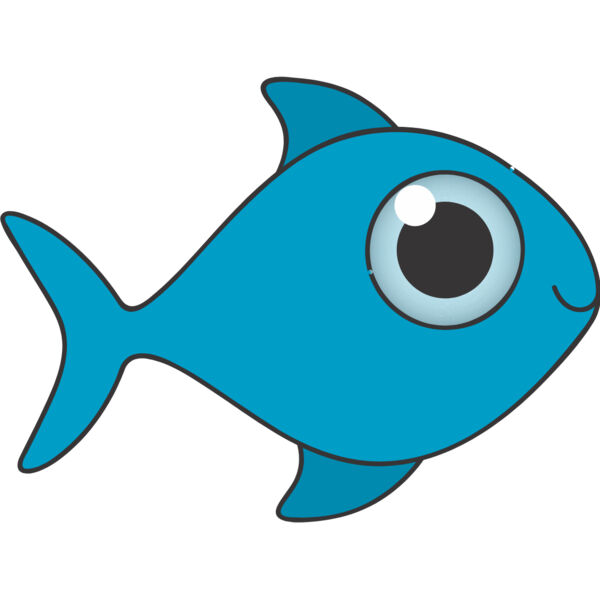 Small Fish 8 Thumbnail