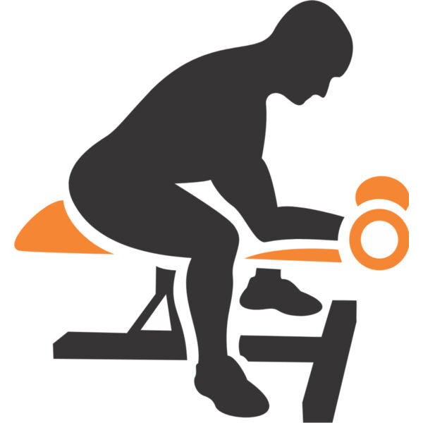 Exercise Weight Lifting 7 Thumbnail