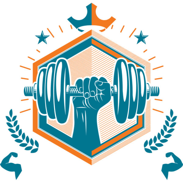 Gym Emblem 7 Thumbnail