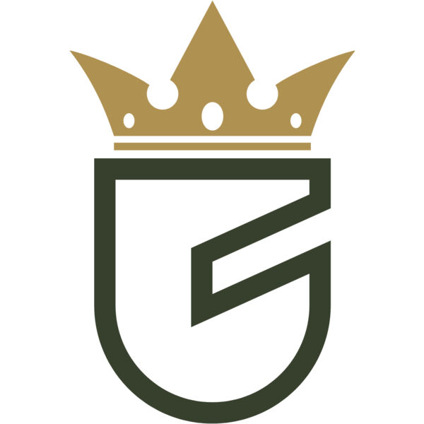 Military Crown Shield Badge 1 Thumbnail