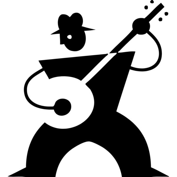 Man Playing Guitar Banjo 1 Thumbnail