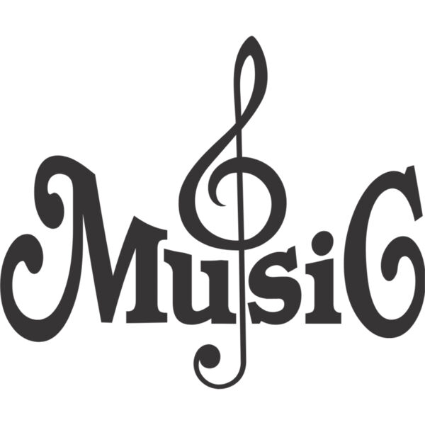 Music Notes Text 1 Thumbnail