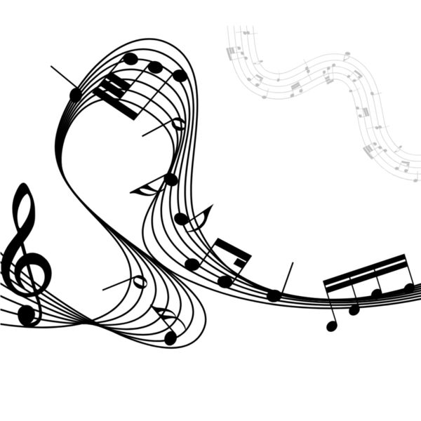 Music Notes 2 Thumbnail