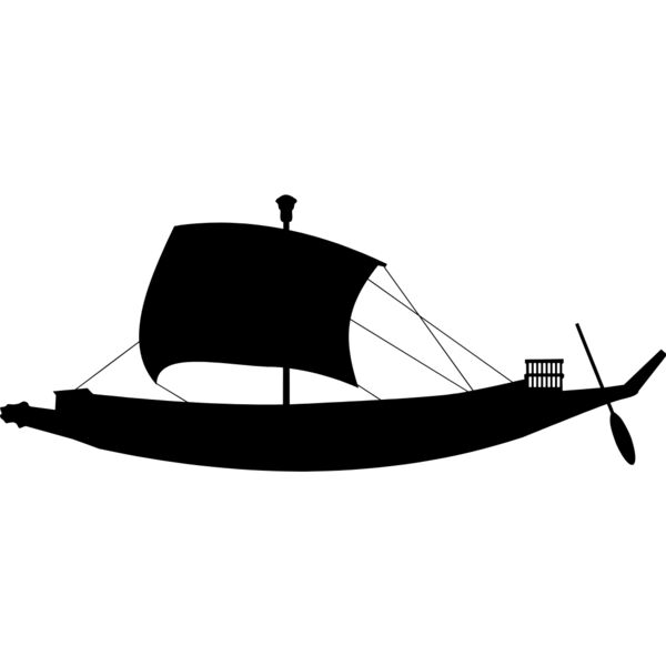 Ship Silhouette 12 Thumbnail