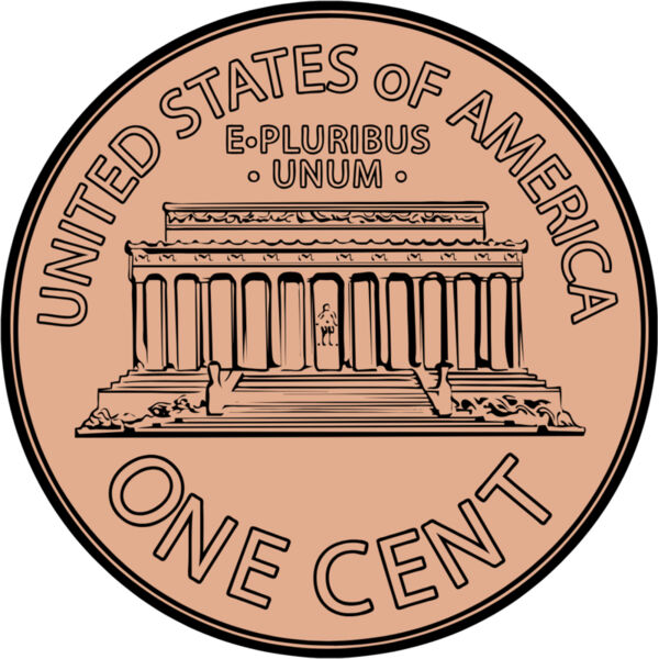 Penny Coin Back 1 Thumbnail