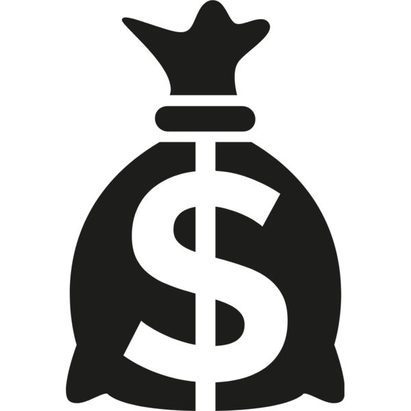 Money Bag 3 Thumbnail