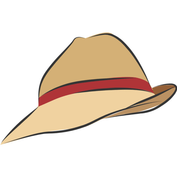 Fedora Hat 6 Thumbnail