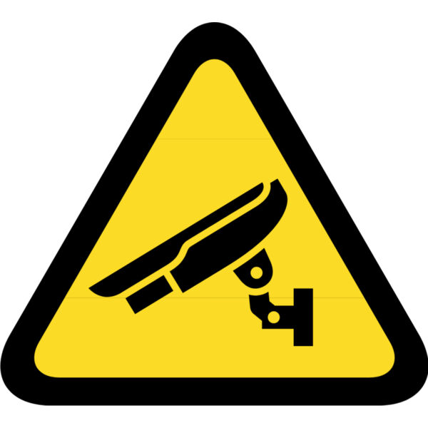 Camera Surveillance Sign 13 Thumbnail