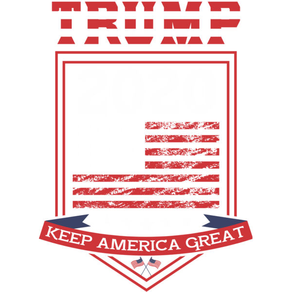 Trump 2020 Emblem 1 Thumbnail