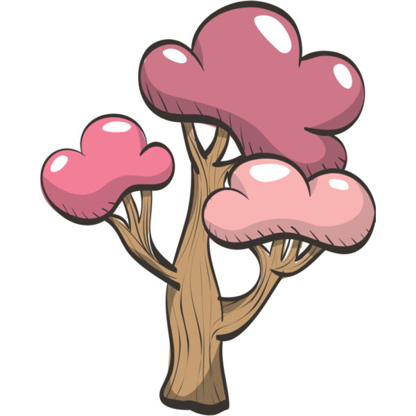 Spring Tree 1 Thumbnail