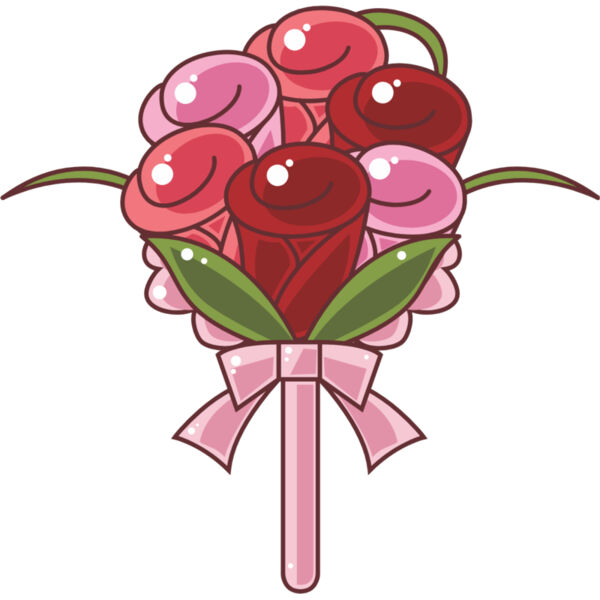 Wedding Flower Bouquet 1 Thumbnail