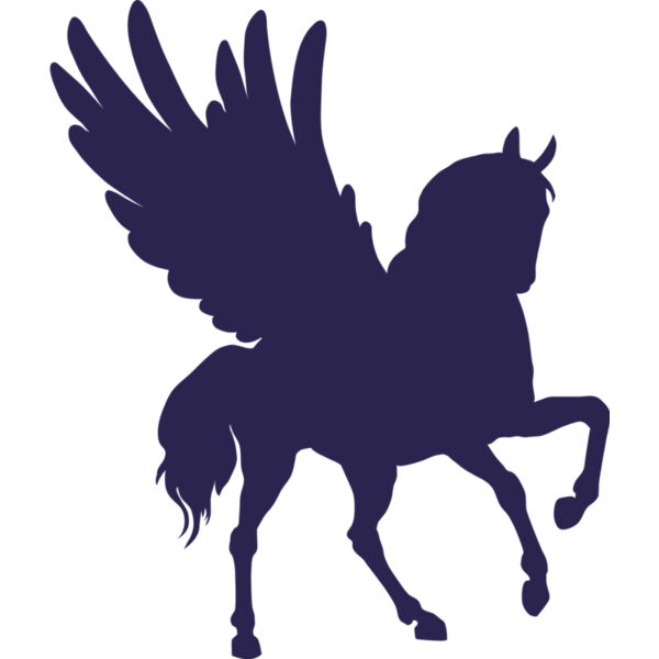 Pegasus Silhouette 7 Thumbnail