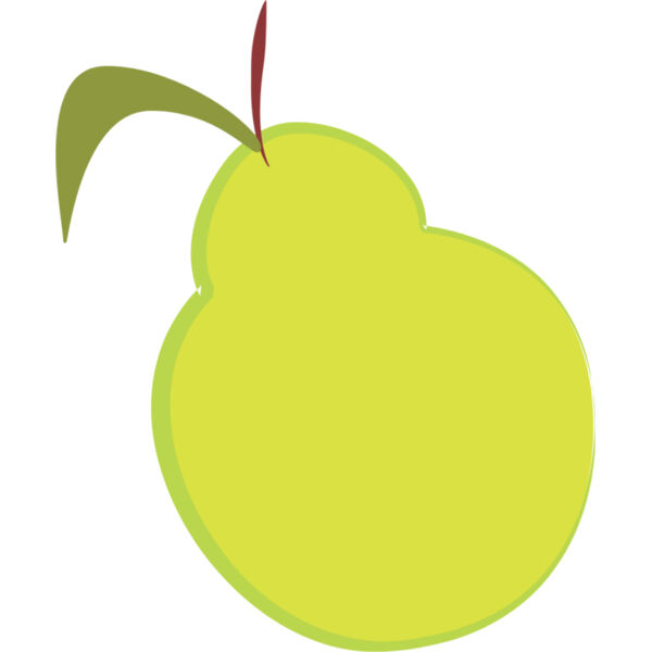 Pear 1 Thumbnail