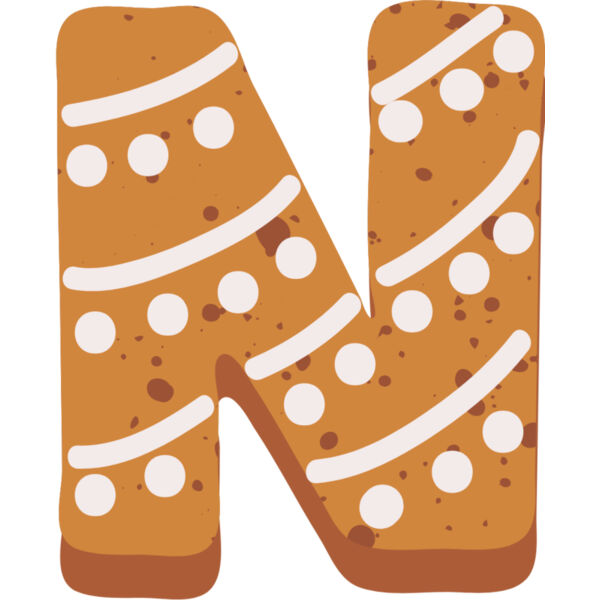 Gingerbread Cookie N 1 Thumbnail