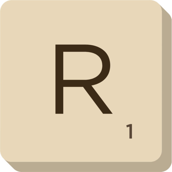 Scrabble R 1 Thumbnail