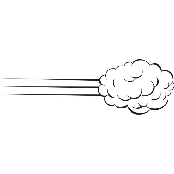 Comic Book Dust Cloud 7 Thumbnail